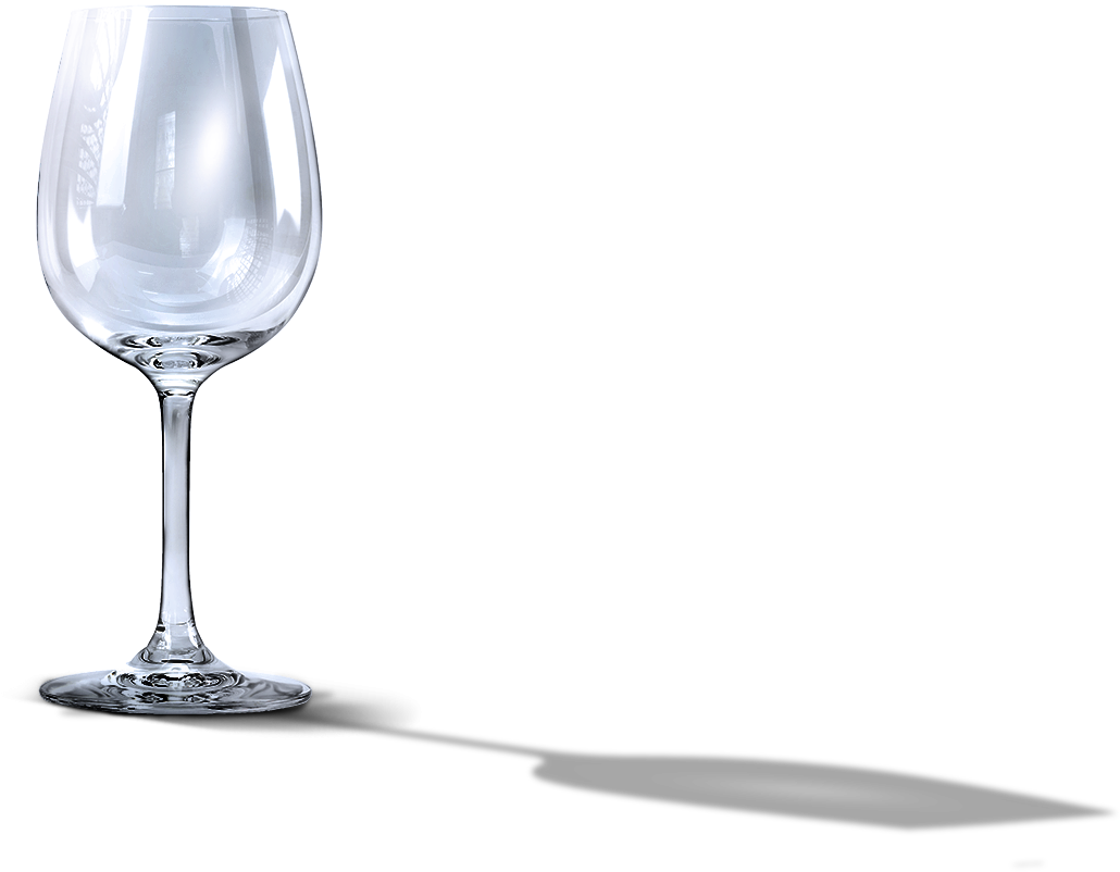 Nada Washing - Wine Glass (1140x1000), Png Download