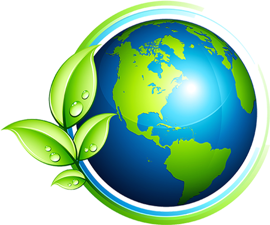 Good Environment Png (542x558), Png Download