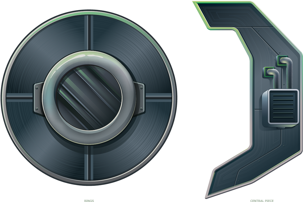 You Can Check Out Pictures Below - Circle (1200x687), Png Download