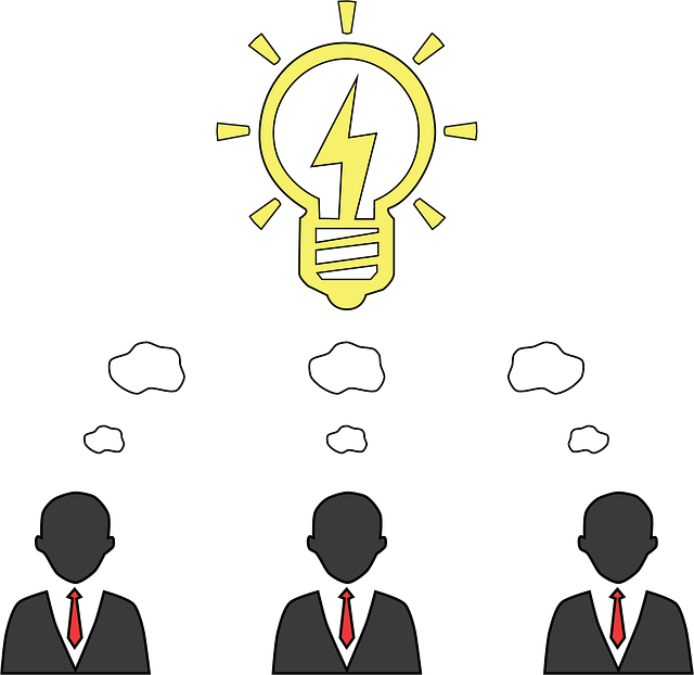 Brainstorming Png (640x622), Png Download