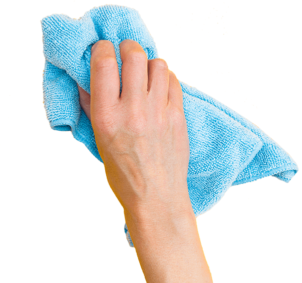Comercializamos Un Extenso Catálogo De Productos De - Cleaning (620x567), Png Download