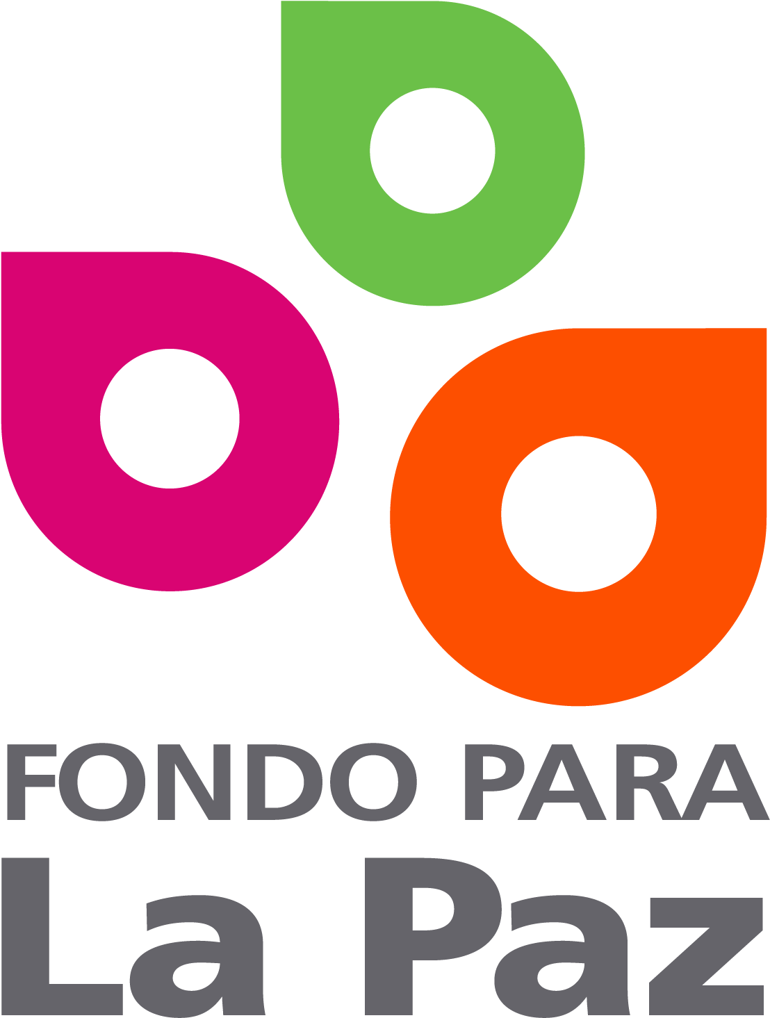 Para La Paz (1772x1772), Png Download