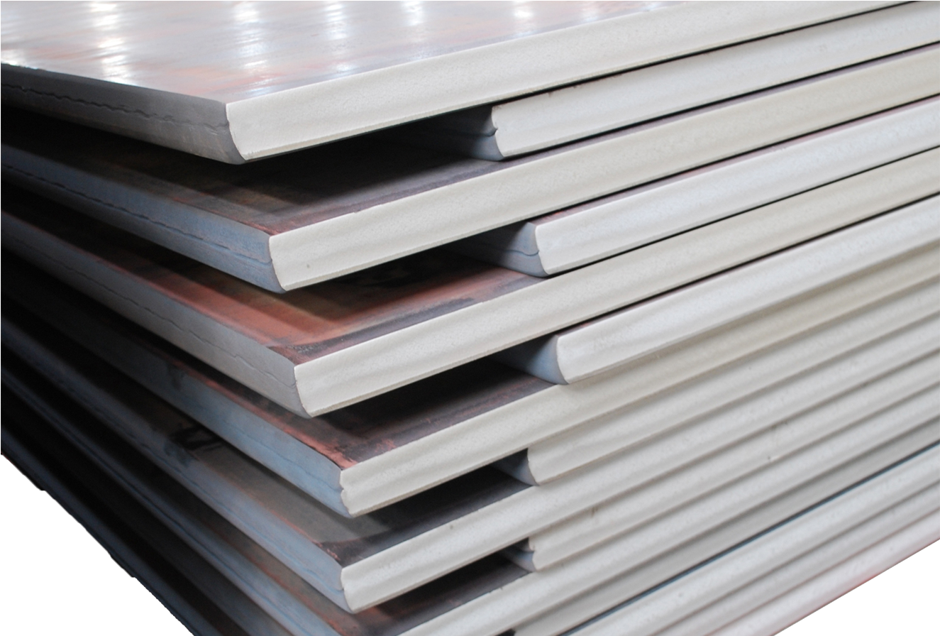 Steel (2557x895), Png Download