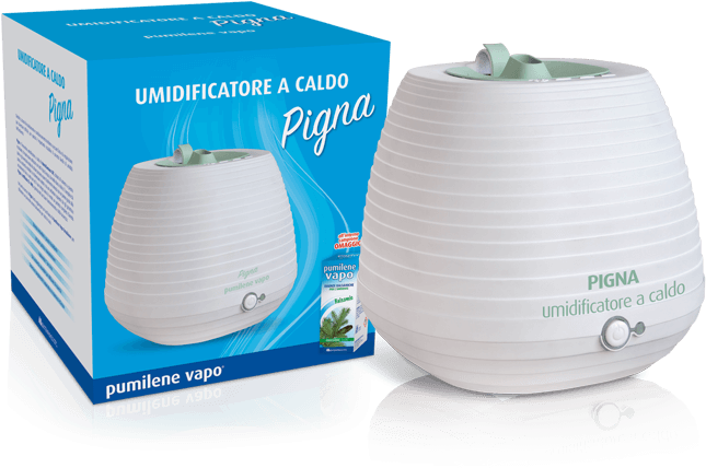 Product Name - Pumilene Vapo (709x461), Png Download