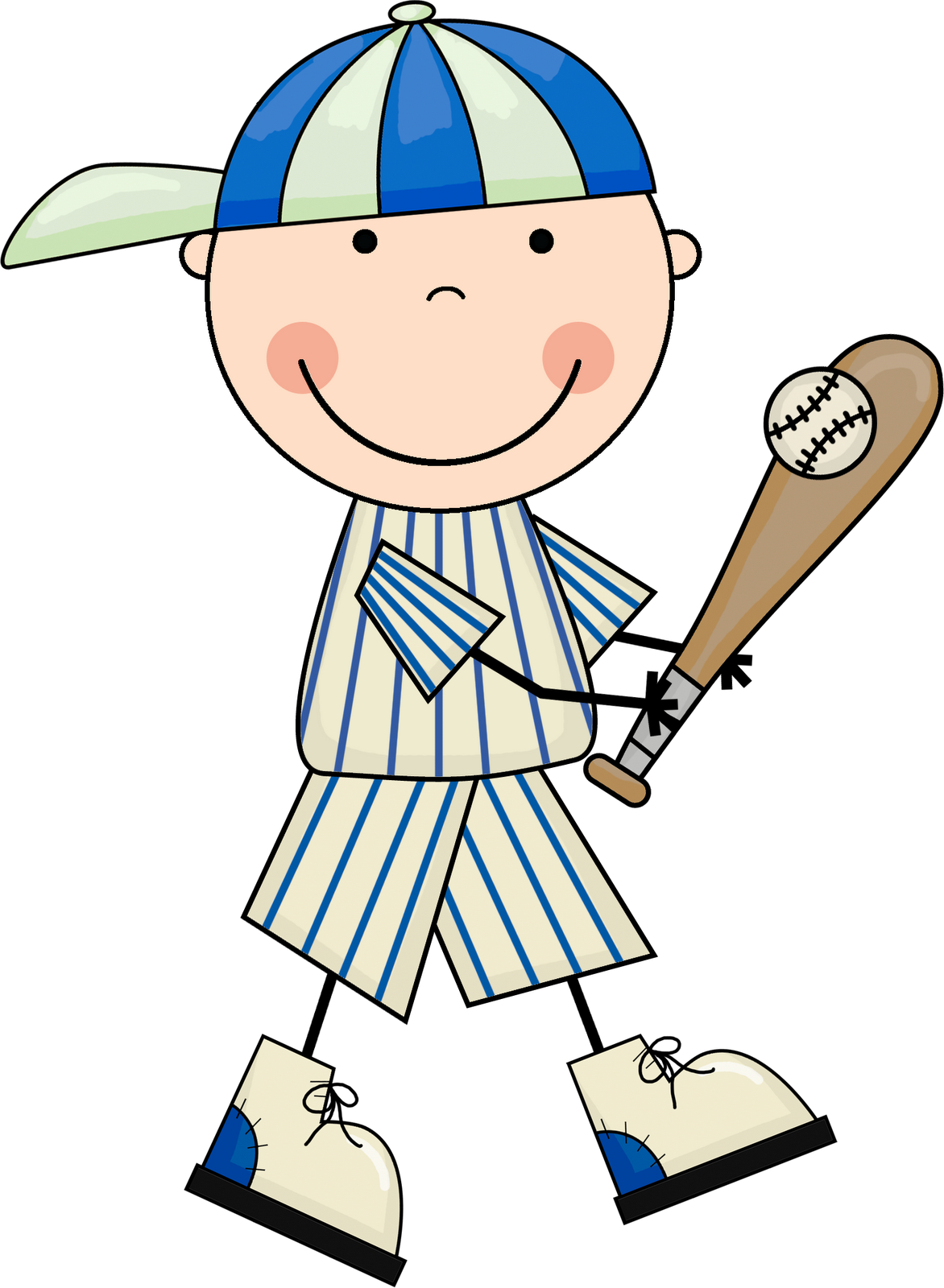 Baseball Pictures Clip Art School Clipart - Clip Art (1172x1600), Png Download