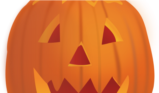 Halloween (590x295), Png Download