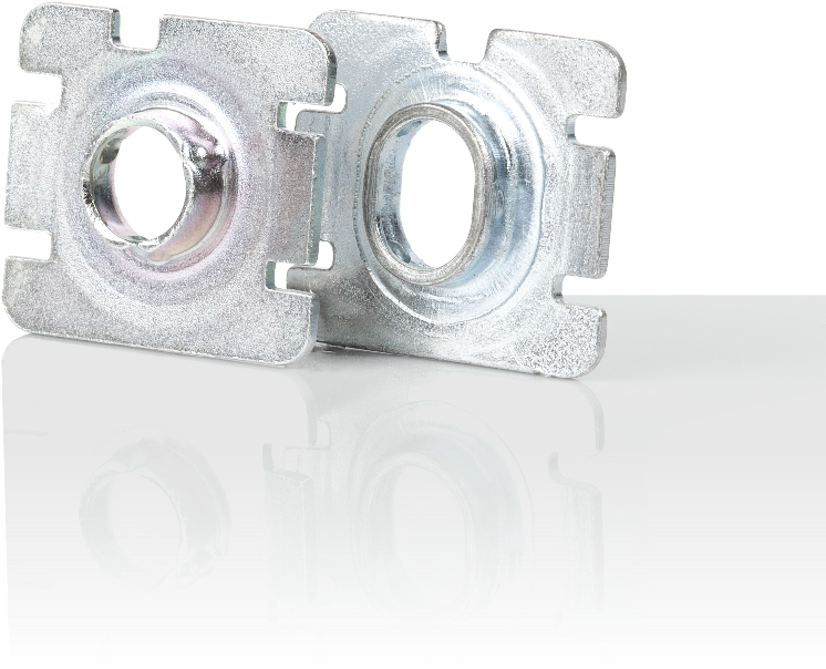 Steel Plate Spacers Audi Q3 - Plastic (746x712), Png Download