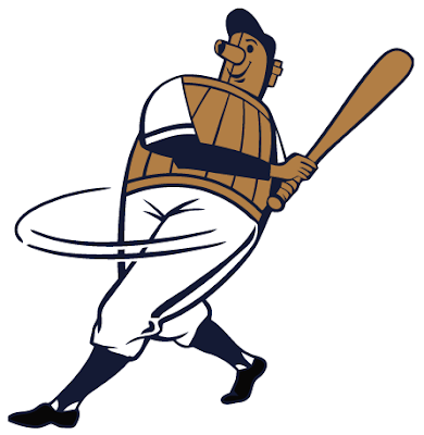 Heh Clipart Baseball - Milwaukee Brewers (390x400), Png Download