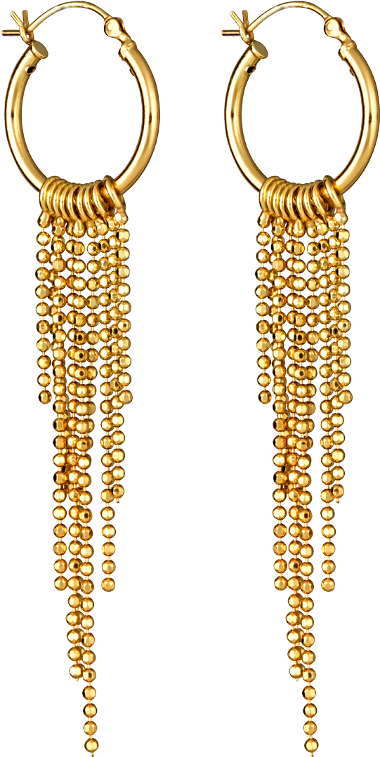Earrings (1000x1130), Png Download