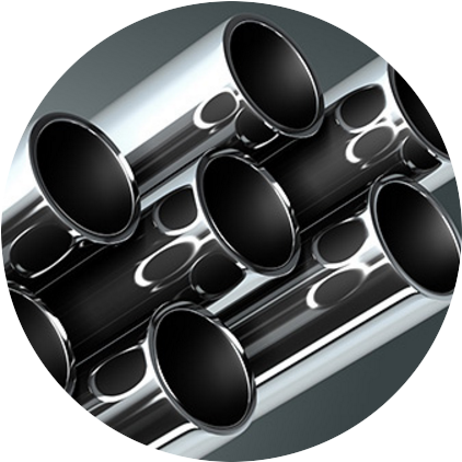 Ansei Trading Co - Aços Inoxidaveis (430x430), Png Download