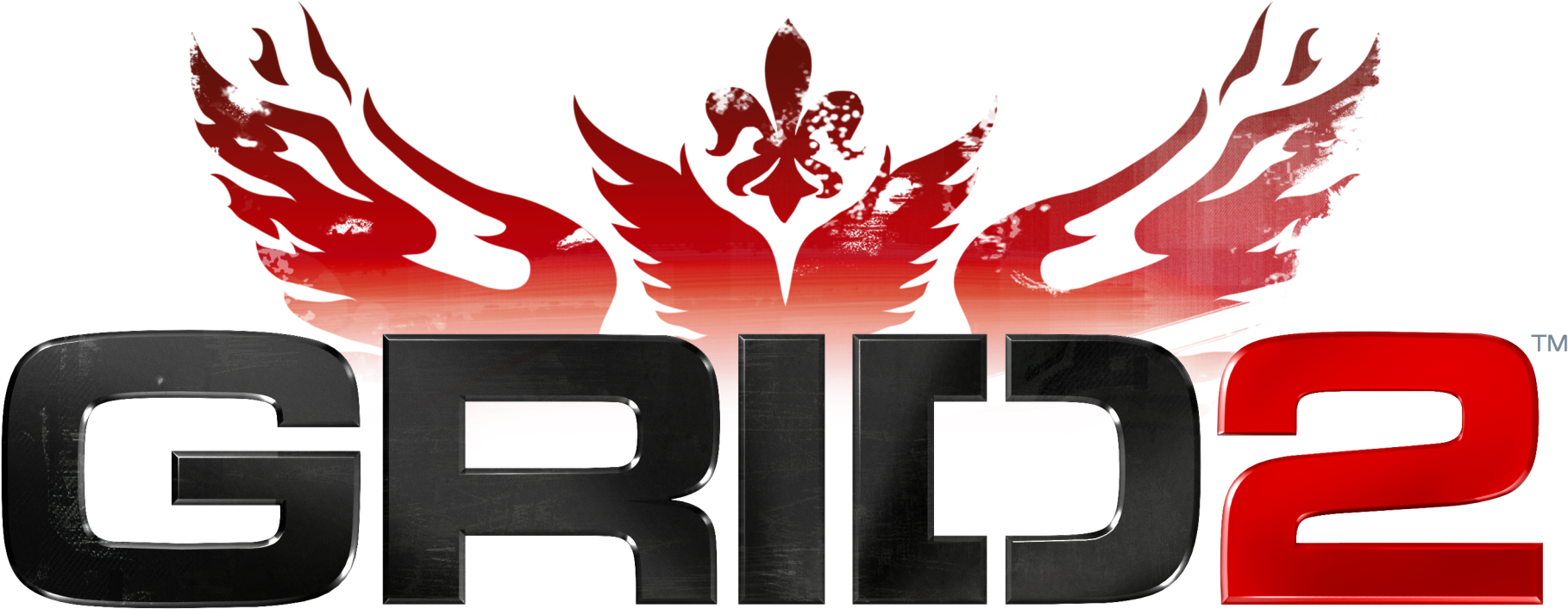 Grid - Codemasters Grid Autosport: Black Edition (pc) (1920x962), Png Download