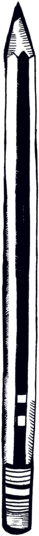 Pencil - Mobile Phone (690x690), Png Download