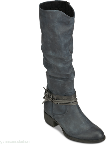 Bota Anne Camper (500x500), Png Download