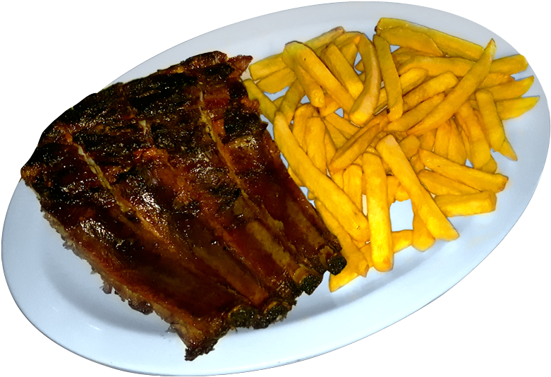 Galería - Contacto - Restaurante Corazon De Jesus (800x554), Png Download