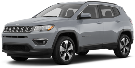 Download 18 Jeep Compass North 18 Jeep Compass Dark Blue Full Size Png Image Pngkit