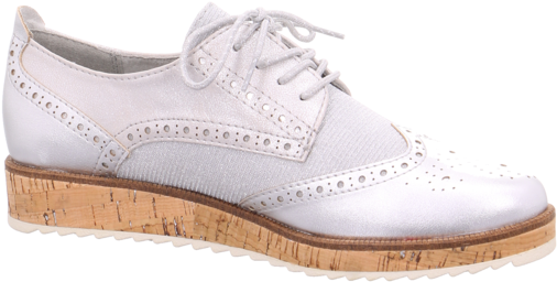 2 2 23726 30 948 Elegante Von Marco Sich Tozzi - Sneakers (550x550), Png Download