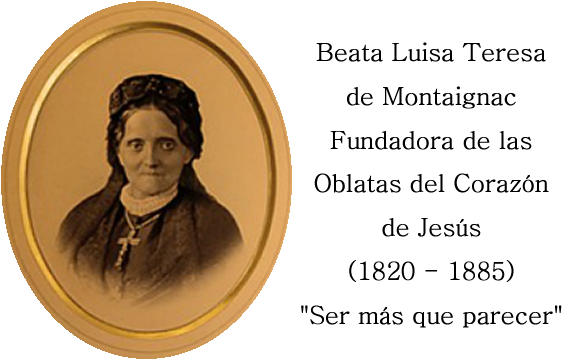 En El Año 1893, La Señorita María Zaldívar, Hija Del - Sacred Heart School (585x392), Png Download