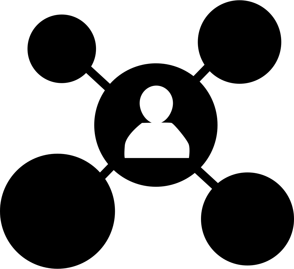 Customer Distribution Comments - Matching Icon Png (980x896), Png Download