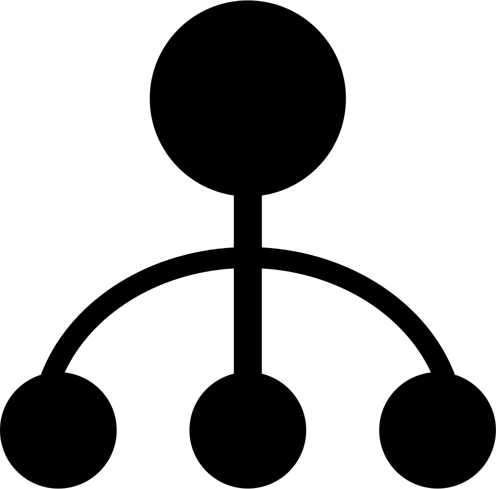 My Distribution Comments - Distribution Icon Png (980x966), Png Download