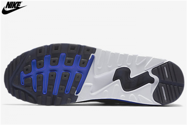 El Salvador China Nike De Hombre Air Max 90 Ultra 20 - Nike (600x600), Png Download