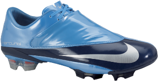 Nike - Nike Mercurial Vapor V Fg (400x300), Png Download