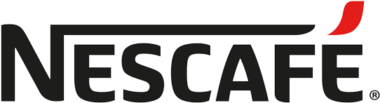 Nescafe Logo Design Png Transparent Images - Nescafe Logo Png (600x500), Png Download