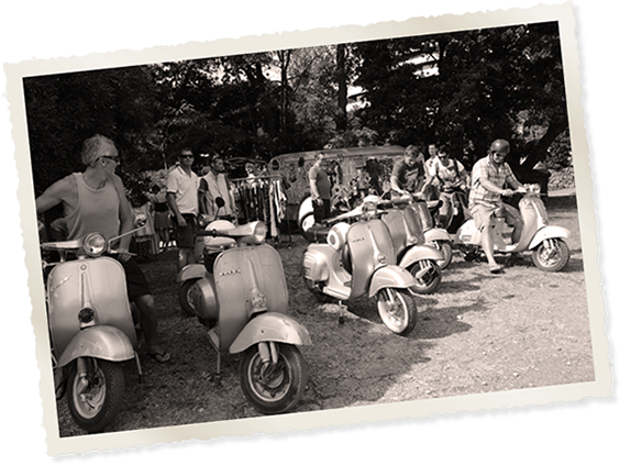 The Most Beautiful And Unavoidable Part Of The Dolce - Photograph (564x424), Png Download