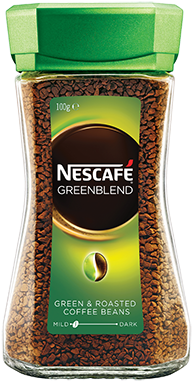 Nescafe Gold Original 200g (380x380), Png Download
