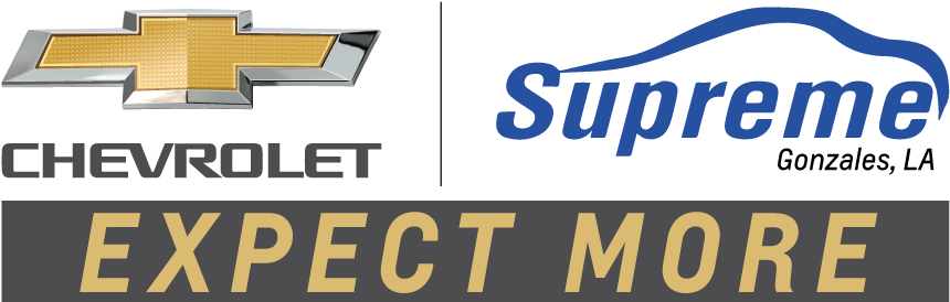 Supreme Chevrolet Of Gonzales - Plasticolor 003745r01 Chevy Elite Series Magic Spring (917x325), Png Download