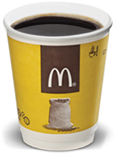 Cool Off The Day - Caffè Americano (477x355), Png Download