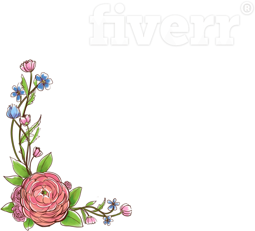 Garden Roses (1200x1455), Png Download