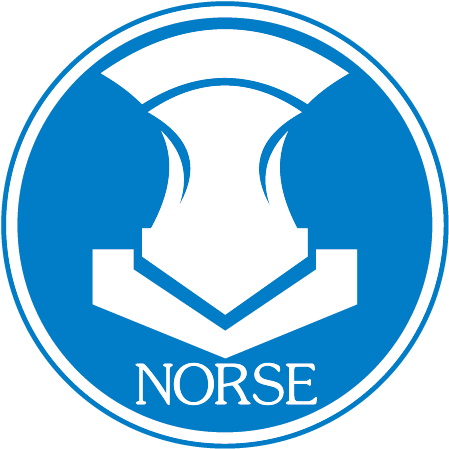Norse 2 Logo - Bwjump-bb [バイワイヤジャンパー バナナ-バナナ] (666x666), Png Download
