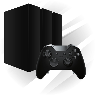 Game Design - Microsoft Xbox Elite Wireless Controller For Xbox One (400x400), Png Download
