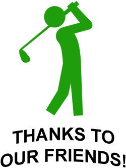 Solano Golf Pro Logo2squaresml - Smoking Signs To Print (504x504), Png Download