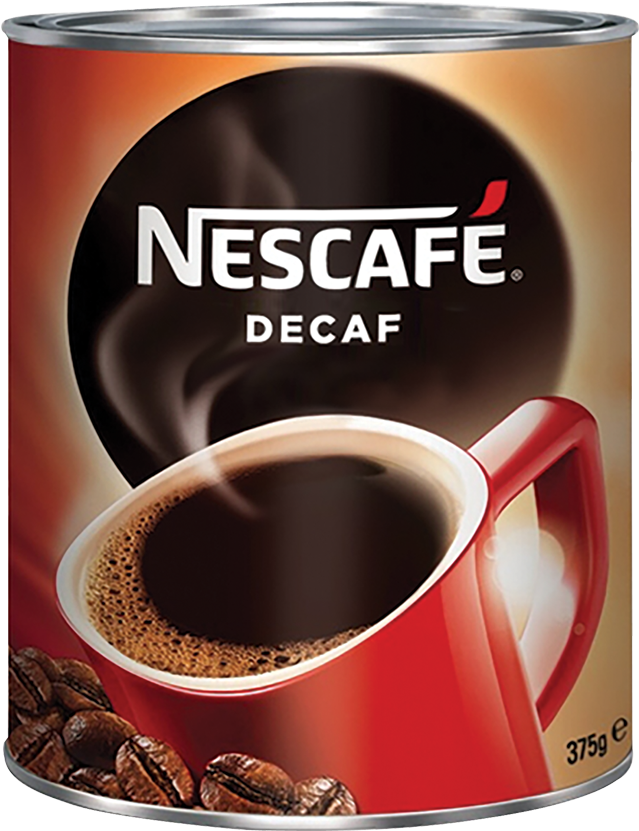 Nescafe Blend 43 Espresso (850x850), Png Download