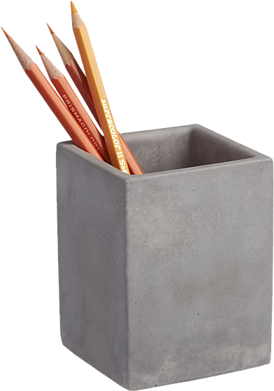 Concrete (439x558), Png Download