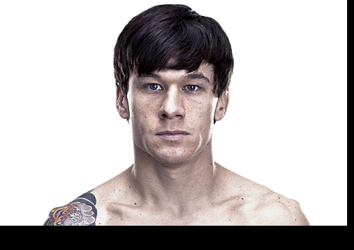 Brian Bowles (510x360), Png Download