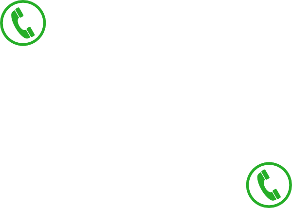 Telephone Green Clipart Png For Web - Clip Art (600x428), Png Download