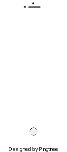 Phone Frame, Phone Clipart, Frame Clipart, White Png - Portable Network Graphics (360x360), Png Download