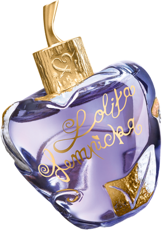 Lolita Lempicka - Gold Medal (325x459), Png Download