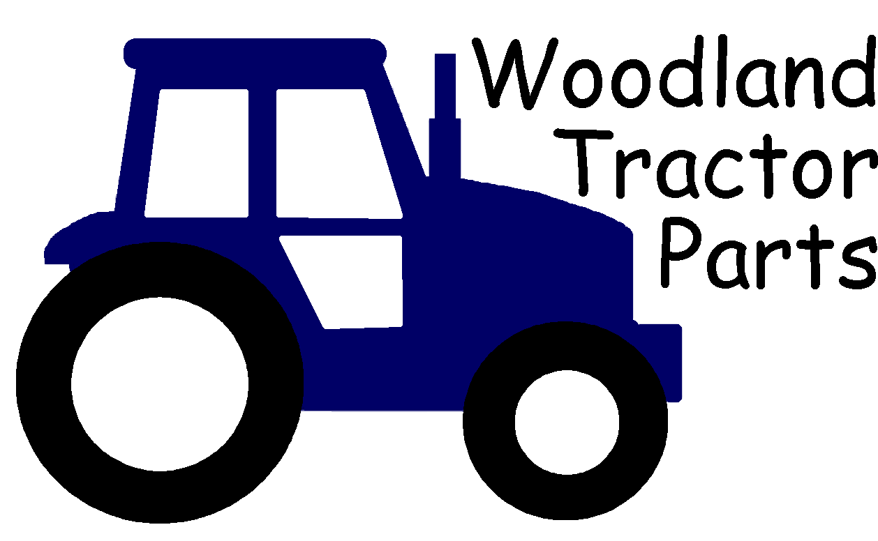 Tractor Clipart Tractor New Holland - Valley Truck & Tractor Co. - Woodland (1300x776), Png Download