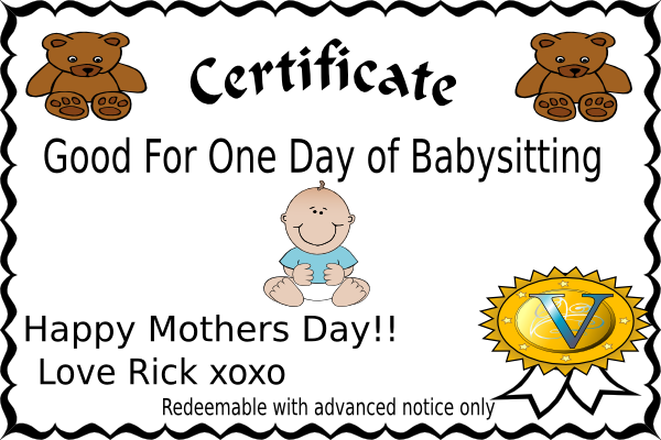 Certificate Borders And Frames (600x400), Png Download