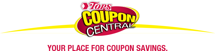 Coupon Central Heading - Glace De La Ferme (725x177), Png Download