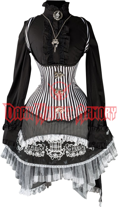 Lolita Fashion (720x720), Png Download