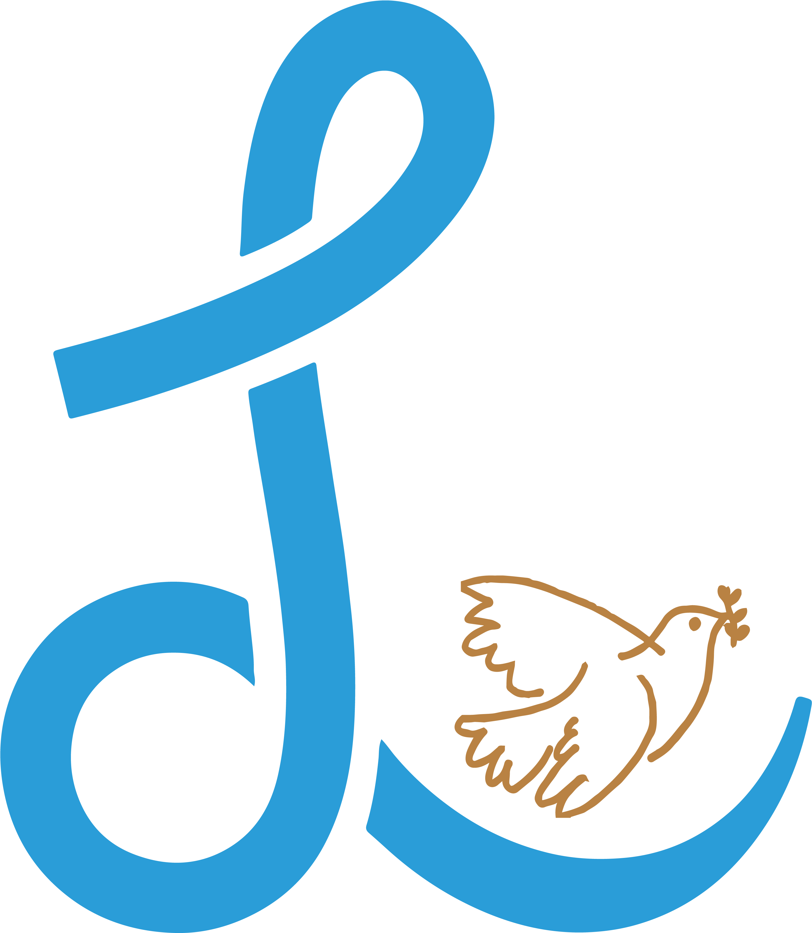 Lolita Suarez - Logo For Letter L (3815x3815), Png Download