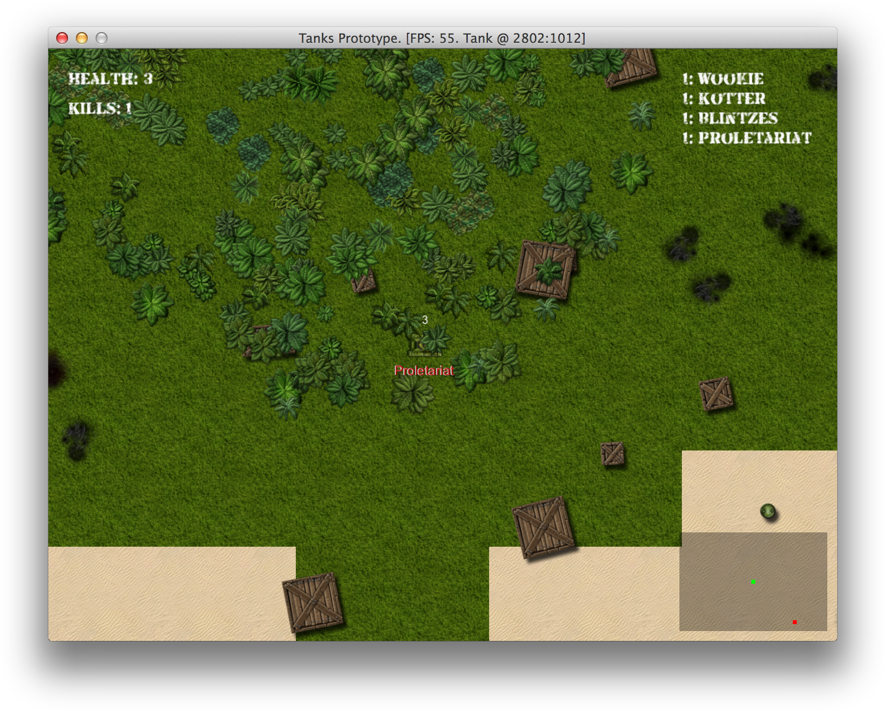 Observing Ai In Demo State - Grass (1828x1472), Png Download
