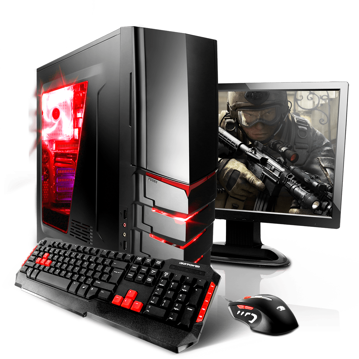Ibp Prebuild Ne803 - Battlefield 3 (sony Playstation 3, 2011) (1200x1200), Png Download