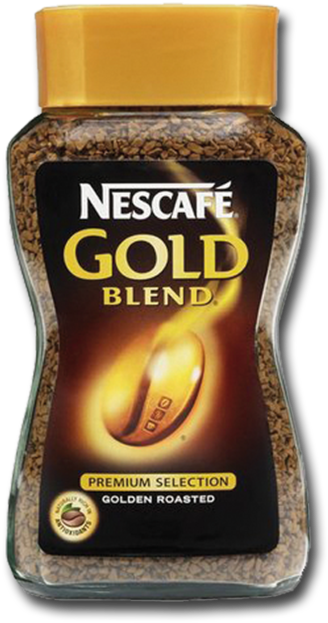 Nescafe Pa317 - Nescafe Gold (800x800), Png Download