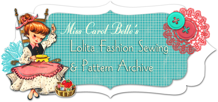 Miss Carol Belle - Cartoon Png Quilting Clip Art (888x421), Png Download