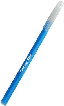 Printed Champion Ball Pen - Covidien Laparoscopic Bovie Hook (284x426), Png Download